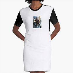 Alisha Newton has been on the show since 2012 Alisha Newton Dresses