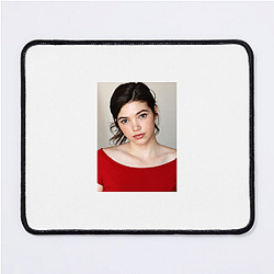 Alisha Newton has won awards for her acting Alisha Newton Mouse Pads