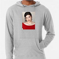 Alisha Newton has won awards for her acting Alisha Newton Hoodies