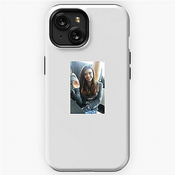 Alisha Newton has been on the show since 2012 Alisha Newton Samsung Cases