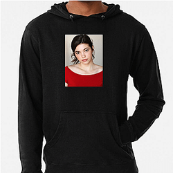 Alisha Newton has won awards for her acting Alisha Newton Hoodies