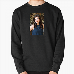 Alisha Newton is a talented equestrian Alisha Newton Sweatshirts