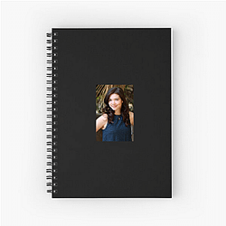Alisha Newton is a talented equestrian Alisha Newton Notebook