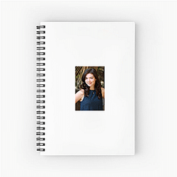 Alisha Newton is a talented equestrian Alisha Newton Notebook