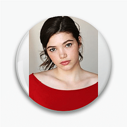 Alisha Newton has won awards for her acting Alisha Newton Pins