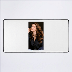 Alisha Newton is known for her role in Heartland Alisha Newton Mouse Pads