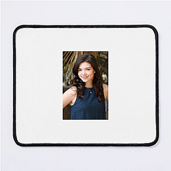 Alisha Newton is a talented equestrian Alisha Newton Mouse Pads