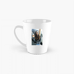 Alisha Newton has been on the show since 2012 Alisha Newton Mugs