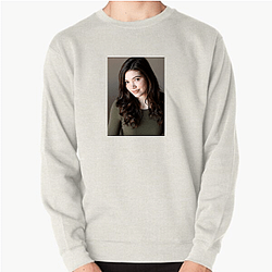 Alisha Newton is from Vancouver British Columbia Alisha Newton Sweatshirts