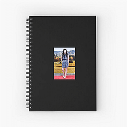 Alisha Newton began acting at a young age Alisha Newton Notebook