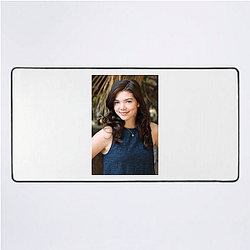 Alisha Newton is a talented equestrian Alisha Newton Mouse Pads