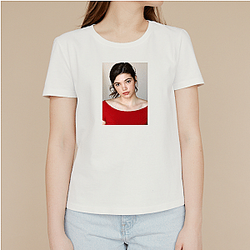 Alisha Newton has won awards for her acting Alisha Newton T-Shirts
