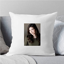 Alisha Newton is from Vancouver British Columbia Alisha Newton Pillows Cover
