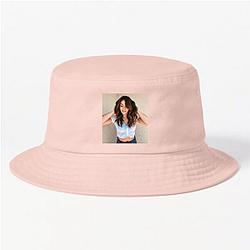 Alisha Newton's character is Georgie Fleming Morris Alisha Newton Hats & Caps