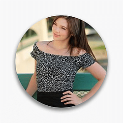Alisha Newton is a prominent young actress Alisha Newton Pins