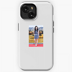 Alisha Newton began acting at a young age Alisha Newton Samsung Cases