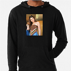 Alisha Newton also appeared in the film The Hollow Alisha Newton Hoodies