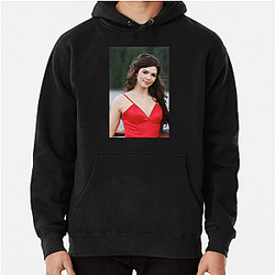 Alisha Newton is a Canadian actress Alisha Newton Hoodies