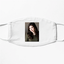 Alisha Newton is from Vancouver British Columbia Alisha Newton Face Masks
