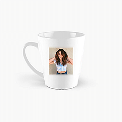 Alisha Newton's character is Georgie Fleming Morris Alisha Newton Mugs