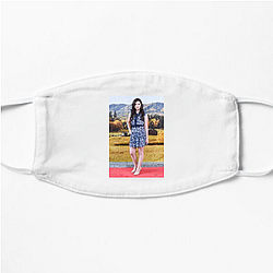 Alisha Newton began acting at a young age Alisha Newton Face Masks