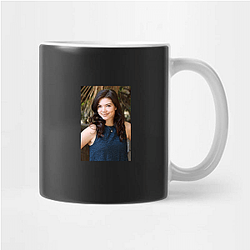 Alisha Newton is a talented equestrian Alisha Newton Mugs