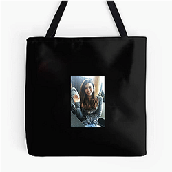 Alisha Newton has been on the show since 2012 Alisha Newton Bags