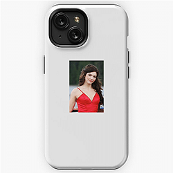 Alisha Newton is a Canadian actress Alisha Newton Samsung Cases
