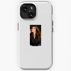 Alisha Newton is known for her role in Heartland Alisha Newton iPhone Cases