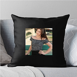 Alisha Newton is a prominent young actress Alisha Newton Pillows Cover
