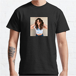 Alisha Newton's character is Georgie Fleming Morris Alisha Newton T-Shirts