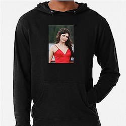 Alisha Newton is a Canadian actress Alisha Newton Hoodies