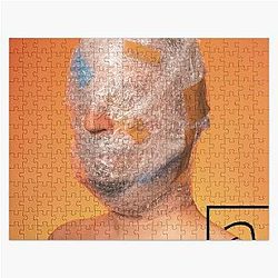 Alligatoah Nachbeben Jigsaw Puzzle