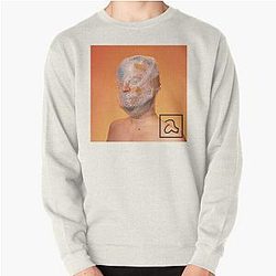 Alligatoah Nachbeben Pullover Sweatshirt