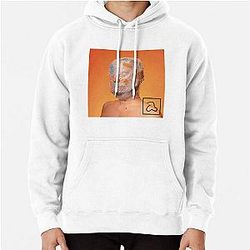 Alligatoah Nachbeben Pullover Hoodie