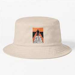 Alligatoah aftershocks Bucket Hat