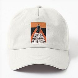 Alligatoah aftershocks Dad Hat