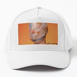 Alligatoah Nachbeben Baseball Cap