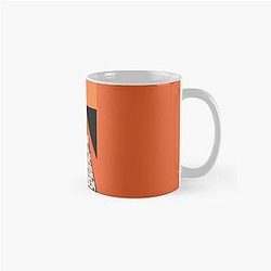 Alligatoah aftershocks Classic Mug