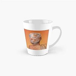 Alligatoah Nachbeben Tall Mug