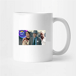 All of Us Strangers The World Is A Memory All Of Us Strangers Mugs