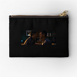 All of Us Strangers Always Haunting Always Beautiful All Of Us Strangers Zipper Pouches