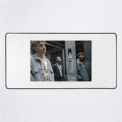 All of Us Strangers Beyond The Screen All Of Us Strangers Mouse Pads