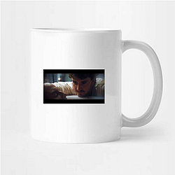 All of Us Strangers The King of Modern Romance All Of Us Strangers Mugs