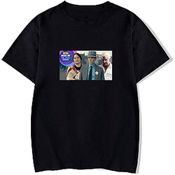 All of Us Strangers The World Is A Memory All Of Us Strangers T-Shirts