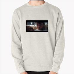 All of Us Strangers The King of Modern Romance All Of Us Strangers Sweatshirts
