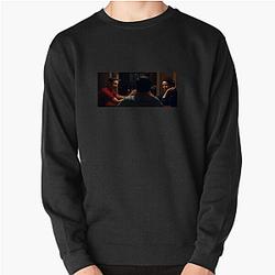All of Us Strangers The World Is My Stage All Of Us Strangers Sweatshirts