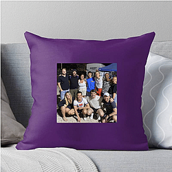 All of Us Strangers Unforgettable Scenes All Of Us Strangers Pillows Cover