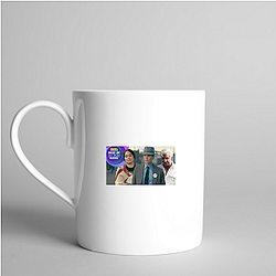 All of Us Strangers The World Is A Memory All Of Us Strangers Mugs