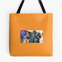 All of Us Strangers The World Is A Memory All Of Us Strangers Bags